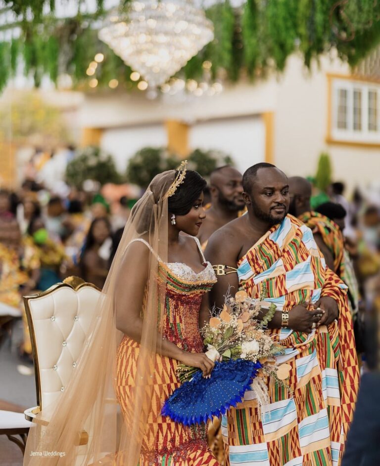 Marriages In Ghana Heres What You Need To Know Kele 5900