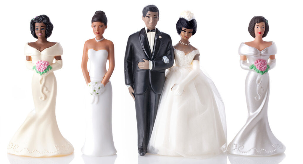 Polygamous marriage in Ghana: What are the legalities?