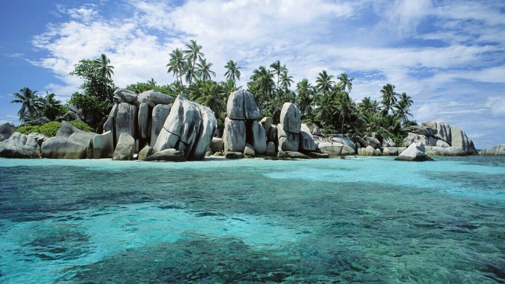 Visa Free Countries For Ghana: Visit the Seychelles for an amazing time without worry about visa processing