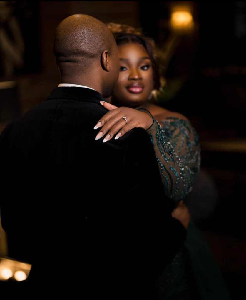 Ghanaian Weddings: 20 intimate bride and groom moments to learn for your next wedding