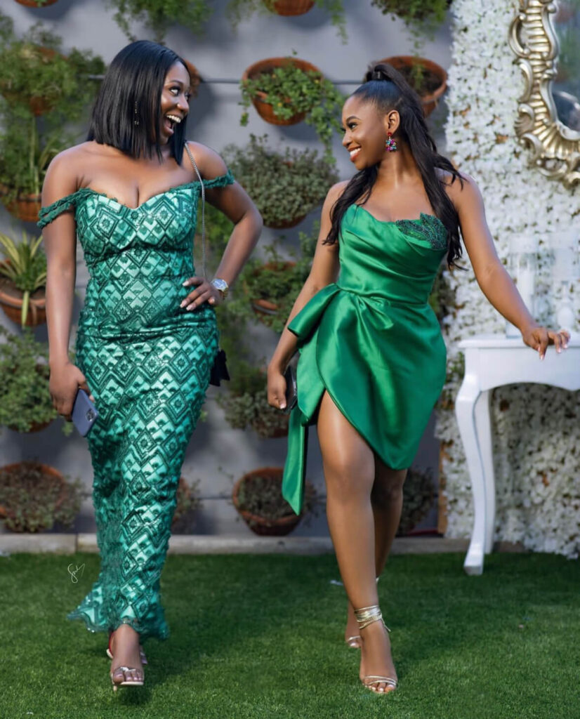 Wedding Guest Dress Styles: Photos to get you inspired for your next invite