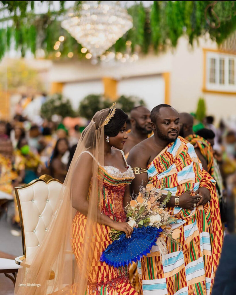 10 Ghanaian wedding photography mistakes couples should avoid