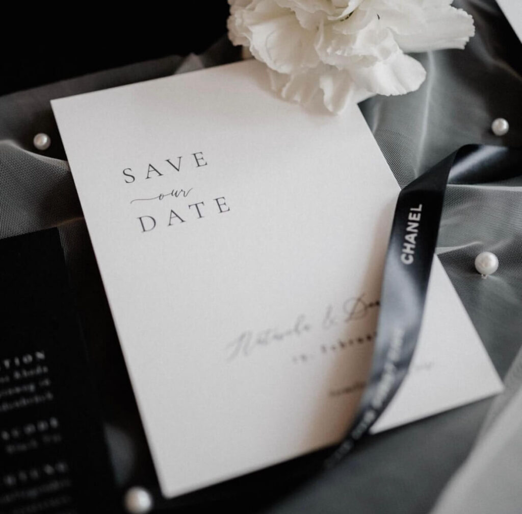 The do’s and don’ts for your Ghanaian wedding invitation cards