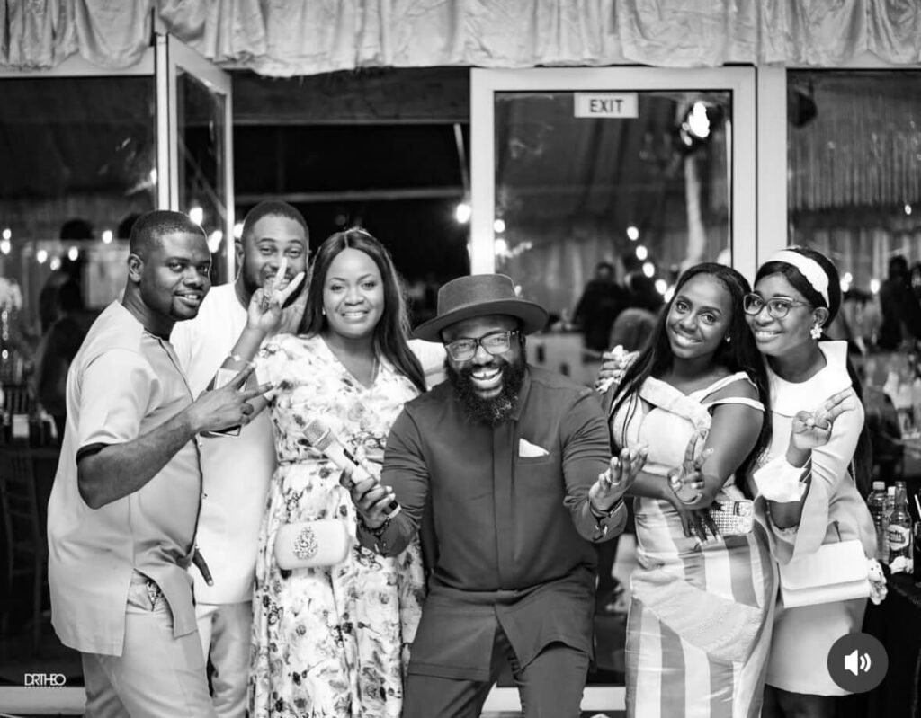 Ghanaian Weddings: 7 reasons to hire a professional MC, according to an expert