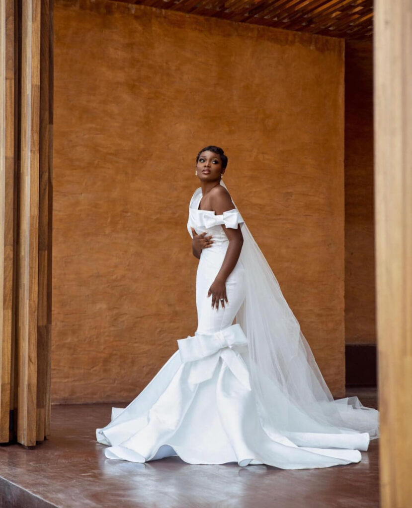 Wedding gowns in Ghana: Your ultimate guide to selecting the perfect fit