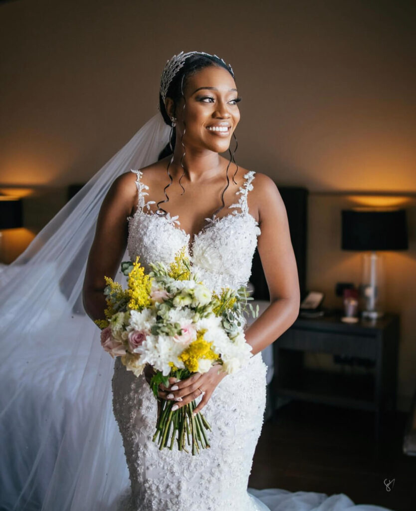 Wedding gowns in Ghana: Your ultimate guide to selecting the perfect fit
