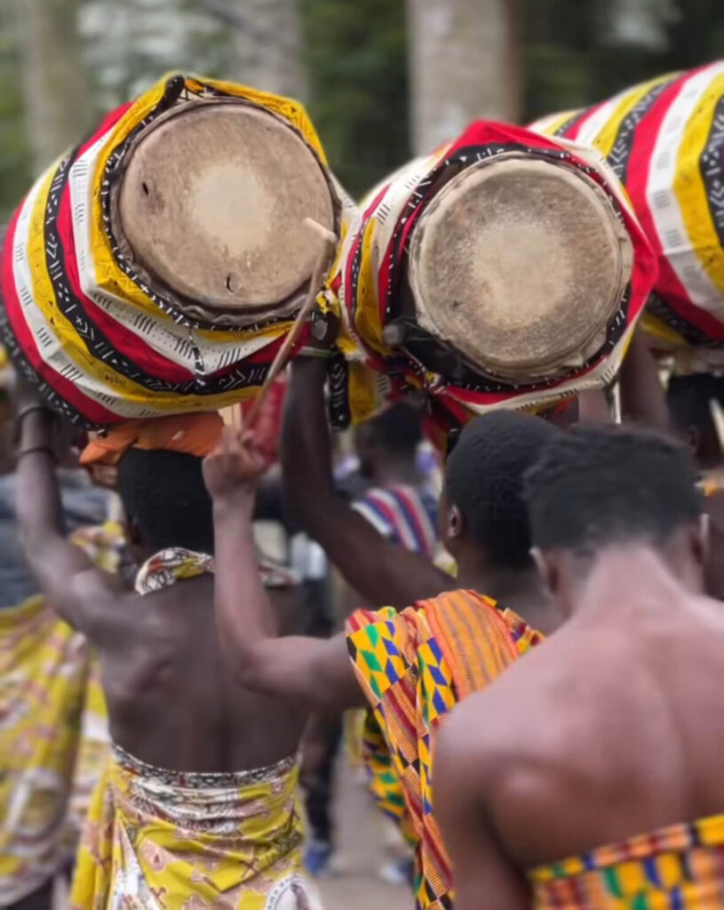 Omanye Royal Kingdom: A royal wedding vibe