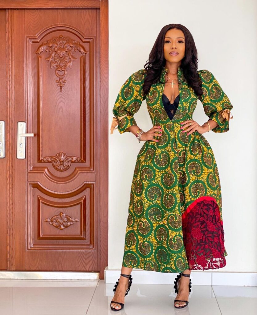 Ankara wedding styles and what to know