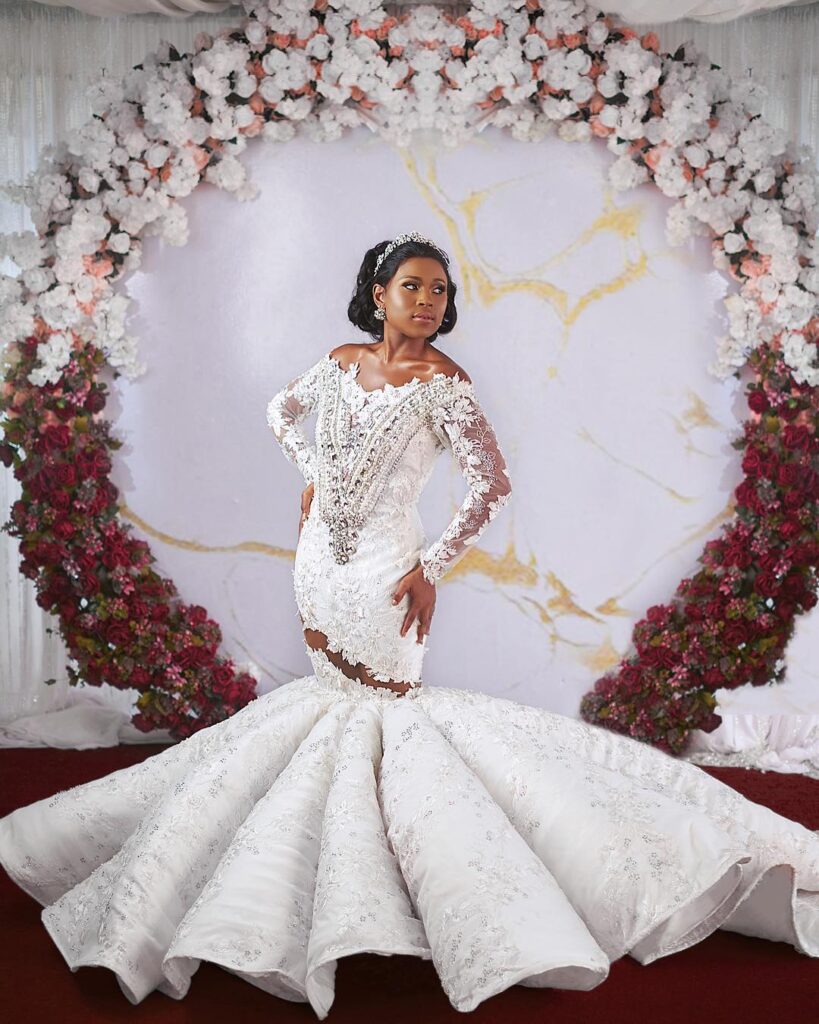 Berla Mundi marries in private ceremony with ‘no phones allowed’