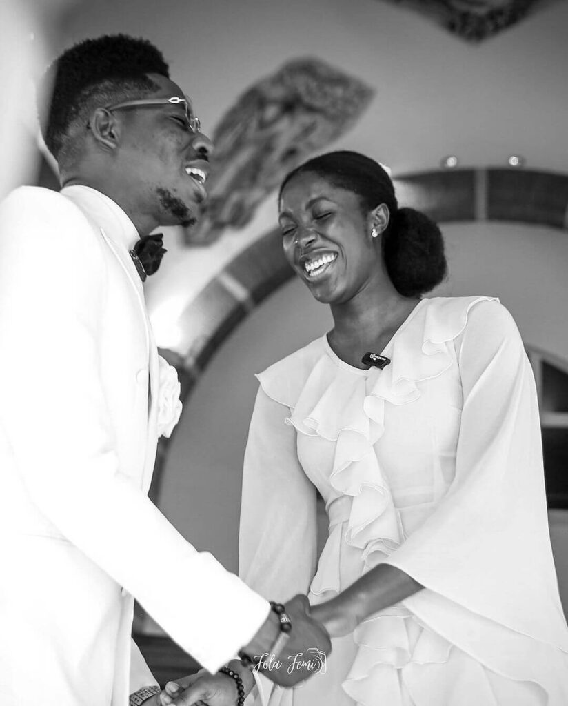 14 beautiful proposal photos from Moses Bliss' engagement