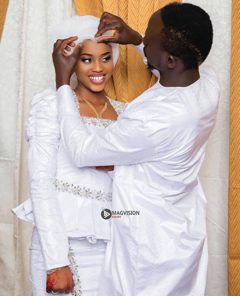 Aisha Tamba: 5 things to know about Sadio Mane's wife