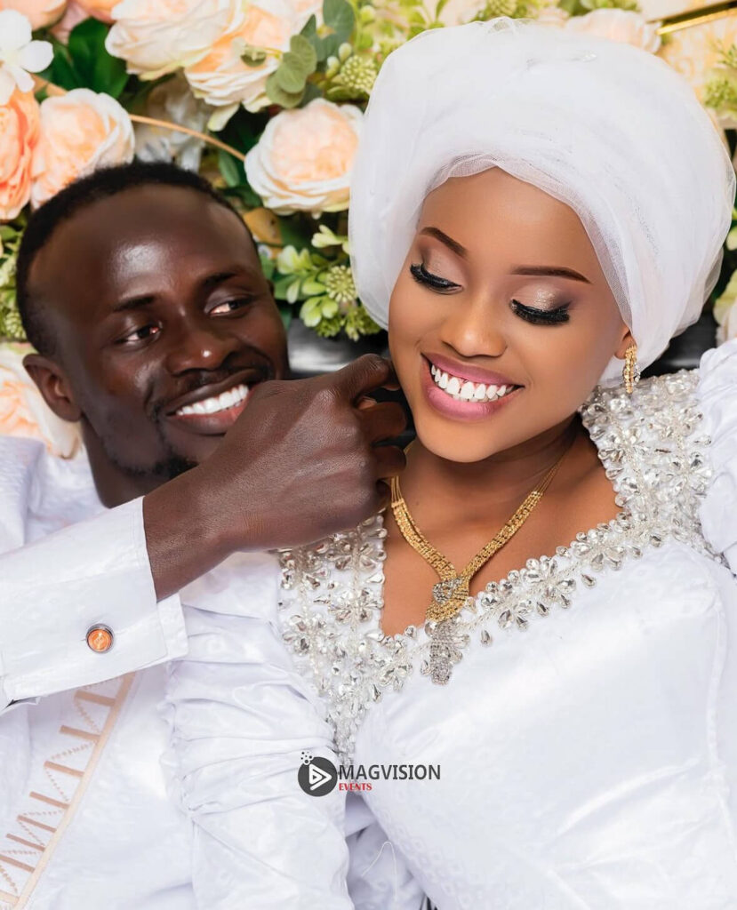 Aisha Tamba: 5 things to know about Sadio Mane's wife