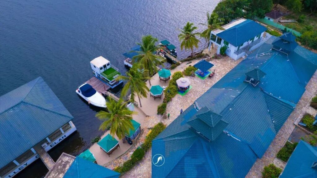 The best beach resorts in Sogakope for that ideal honeymoon or romantic getaway
