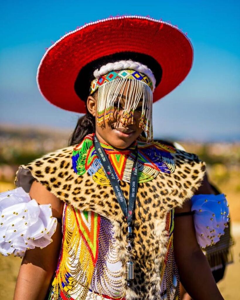 Zulu traditional wedding dresses: Your ultimate guide to a perfect look