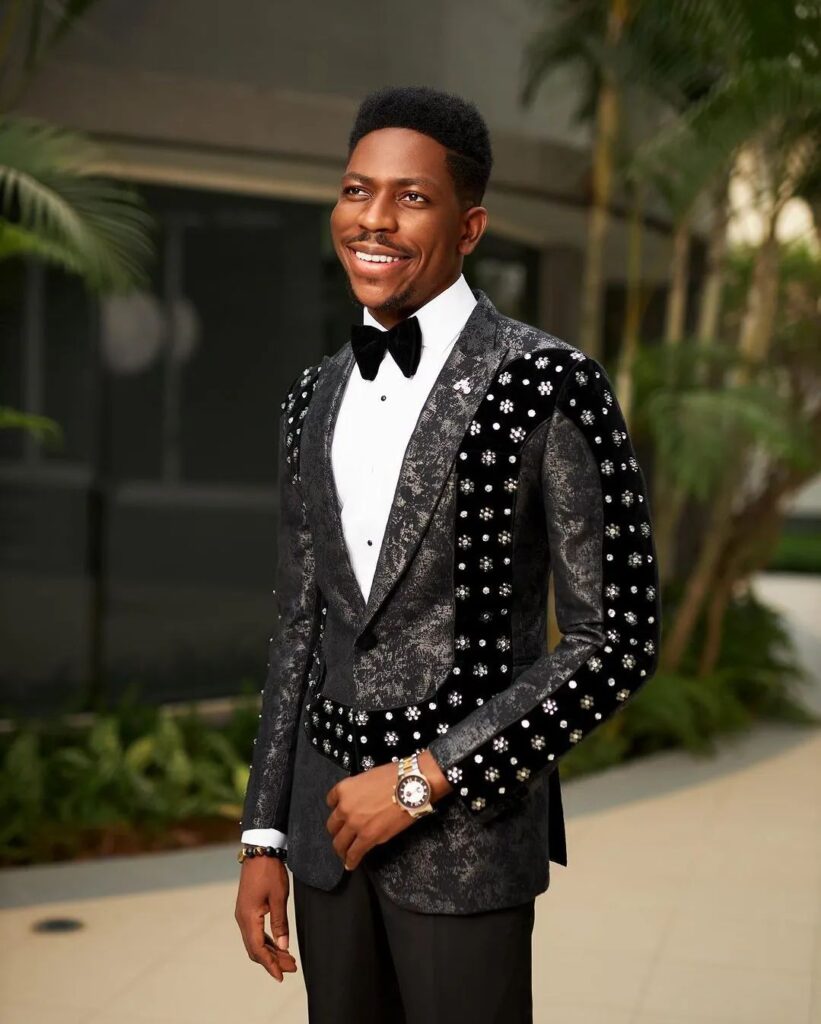 Veekee James Wedding: The 10 best wedding guest outfits with class